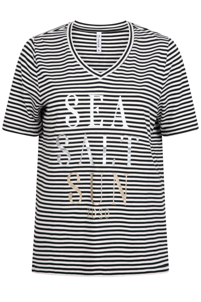 MEREL 253 BLACK/WHITE